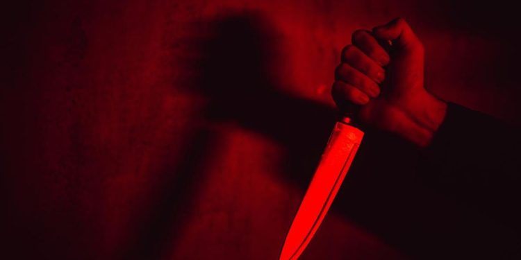 Pembunuhan Sadis di Nganjuk, 2 Wanita Tewas dan Kamar Kosnya Dibakar