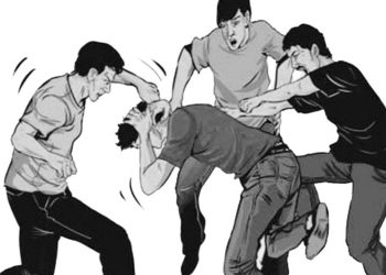 Pengeroyokan di Jalan Veteran: Polisi Berhasil Identifikasi Pelaku Utama