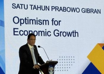 Rapat Inflasi Soroti Selisih Data Uang Daerah Rp18 Triliun, Menkeu Minta Sinkronisasi Dipercepat