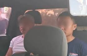 Dipicu Cekcok Lama Soal Bakar Sampah, Pria di Polman Tewas Dibacok Ayah dan Anak Tetangga