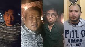 TERUNGKAP : Motif Dendam dan Keterlibatan Internal Diduga Jadi Dalang Pembunuhan Kepala Cabang BRI