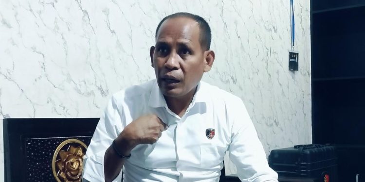 Dugaan Pelecehan Ipar di Dompu Bebas: Keluarga Korban Blokir Jalan, Menuding Polisi Sengaja Membebaskan Pelaku