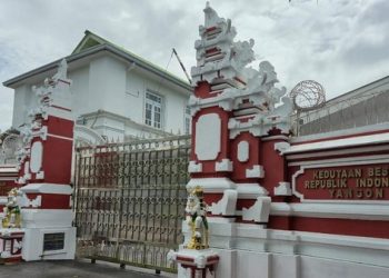 48 WNI Ditangkap di Markas Online Scam Myanmar, Diduga Terlibat Jaringan Judi dan Penipuan