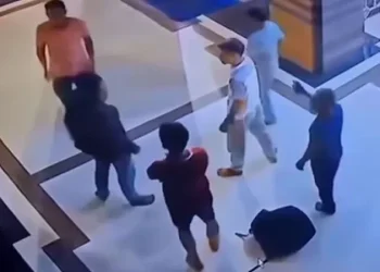 Lima Tersangka Pengeroyokan Maut di Masjid Agung Sibolga Ditangkap, Korban Tewas karena Dilarang Tidur