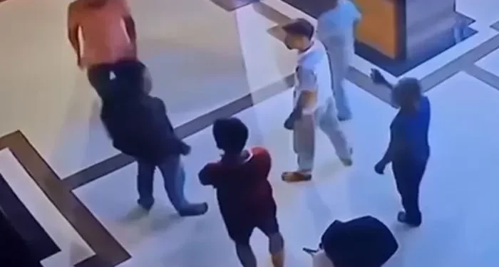 Lima Tersangka Pengeroyokan Maut di Masjid Agung Sibolga Ditangkap, Korban Tewas karena Dilarang Tidur