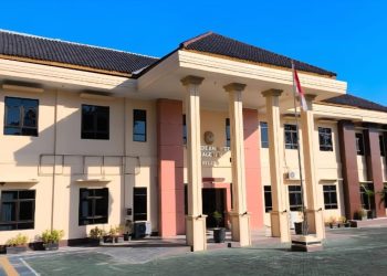 Vonis Keras PN Magetan: Residivis Pencurian Ternak Dihukum Lebih Berat dari Tuntutan Jaksa