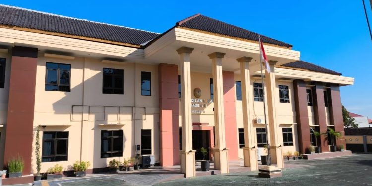 Vonis Keras PN Magetan: Residivis Pencurian Ternak Dihukum Lebih Berat dari Tuntutan Jaksa