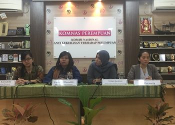 Komnas Perempuan Dorong Sanksi Maksimal dan Restorasi Penuh bagi Pelaku Kekerasan Seksual Berulang
