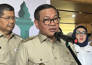 Kasus Dugaan Pelecehan Karyawan TransJakarta, Anggota DPR Pramono Anung Desak Penindakan Tegas