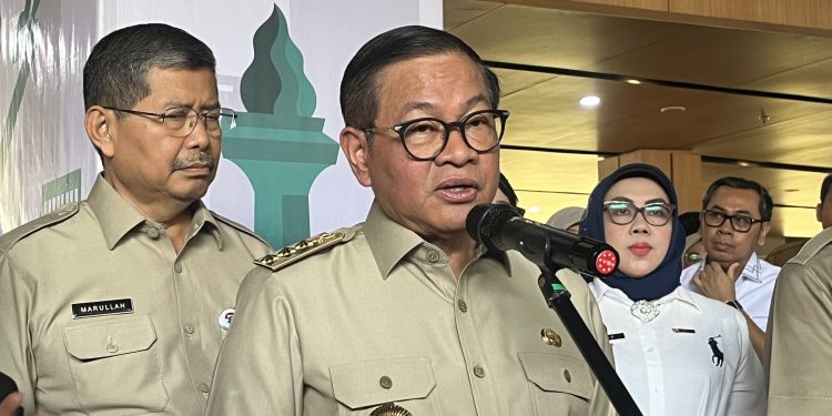 Kasus Dugaan Pelecehan Karyawan TransJakarta, Anggota DPR Pramono Anung Desak Penindakan Tegas