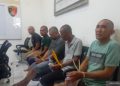Kasus Penyerangan Aparat: Lima Pelaku Pembacokan Polisi di Sumbawa Diringkus, Dua Masih Buron