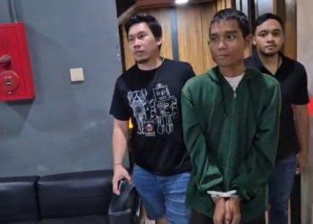 PN Bekasi Vonis 16 Tahun Penjara untuk Pembunuh Ojol: Motif Balas Dendam dan Utang Piutang