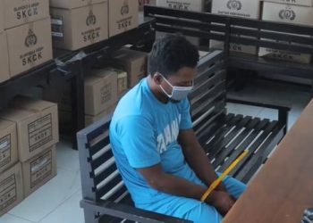 Pembunuhan Ibu Muda di Pemalang Terungkap, Pelaku Ternyata Tetangga