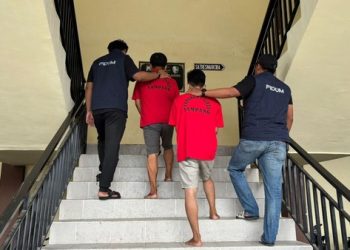 Polres Sampang Ungkap Pembunuhan Pria Surabaya dengan Tangan Terikat: Korban Diduga Suka Istri Pelaku