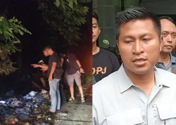 Pembunuhan Sadis di Jombang: Nenek Mutmainah Dibunuh dengan Benda Tumpul dan Dibakar, Keponakan Sendiri Jadi Pelaku