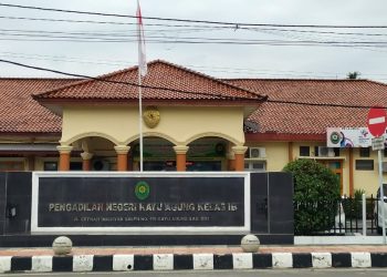 Hakim PN Kayu Agung Putuskan Restorative Justice untuk Terdakwa Pencuri Garam