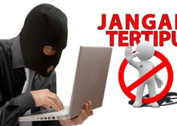 Kasus Kejahatan Siber Melambung Tinggi di 2025, Penipuan Online dan Manipulasi Data Jadi Ancaman Utama