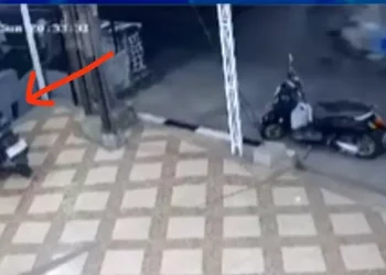 Aksi Pencurian di Sulsel Digagalkan Warga, Pelaku Berpura-pura Menjadi Perempuan