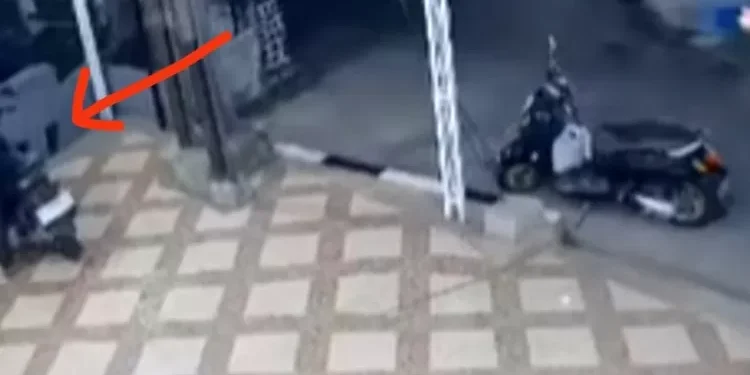 Aksi Pencurian di Sulsel Digagalkan Warga, Pelaku Berpura-pura Menjadi Perempuan