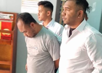 Guru Olahraga SD di NTT Diduga Aniaya Siswa Hingga Meninggal Dunia