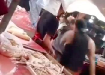 Pelaku Premanisme di Ciputat Ditangkap: Residivis Pemalak Pedagang Pasar Jombang