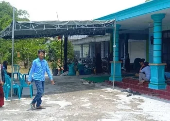 Kasus Pembunuhan Sadis Nenek di Jombang: Keponakan Ditangkap, Motif dan Barang Bukti Terungkap