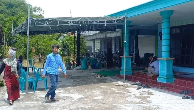 Kasus Pembunuhan Sadis Nenek di Jombang: Keponakan Ditangkap, Motif dan Barang Bukti Terungkap