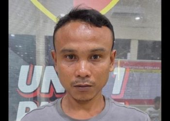 Sopir Truk di Lampung Pura-pura Dirampok Setelah Uang Jalan Habis