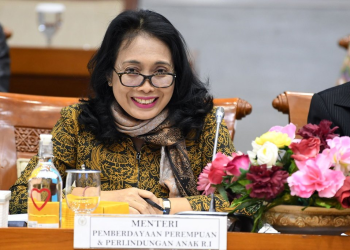 Menteri PPPA Desak Kasus Penganiayaan Anak Diadili di Peradilan Umum