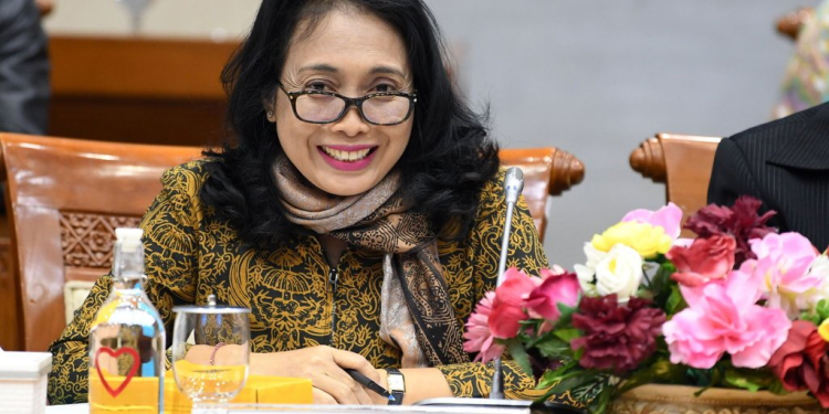 Menteri PPPA Desak Kasus Penganiayaan Anak Diadili di Peradilan Umum