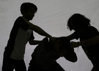 Nyaris Diserempet, Dua Pejalan Kaki Malah Dianiaya Pengemudi Mobil di Jakarta Utara