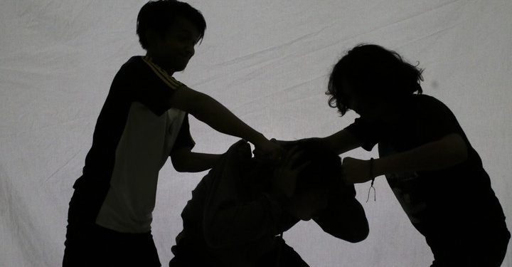 Nyaris Diserempet, Dua Pejalan Kaki Malah Dianiaya Pengemudi Mobil di Jakarta Utara