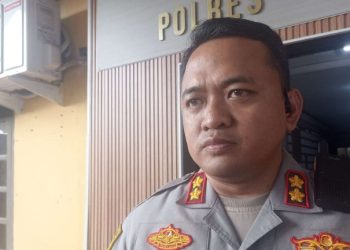 Kapolres Optimis Segera Tangkap Pelaku Pembunuhan Sadis di Timika