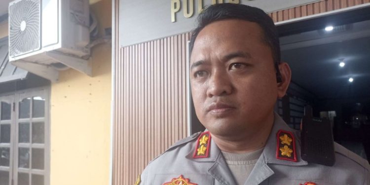 Kapolres Optimis Segera Tangkap Pelaku Pembunuhan Sadis di Timika