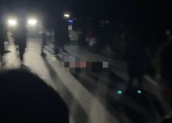 Klarifikasi: Pelajar Tewas di SP 12 Mimika Adalah Kecelakaan, Bukan Pembunuhan