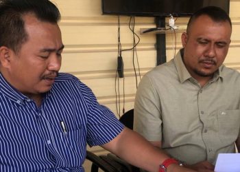 Kasus Dugaan Penipuan Mutu Beton di Batam: Pelapor Tolak Saran ke BPSK dan Minta Perlindungan Polda Kepri