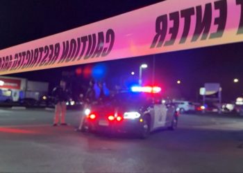 Tragedi di California: 4 Tewas dan 10 Luka-Luka dalam Penembakan Massal di Acara Keluarga