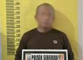 Balita di Seberida Diduga Korban Pencabulan di Rumah Dinas Sekolah, Pelaku Menyerahkan Diri