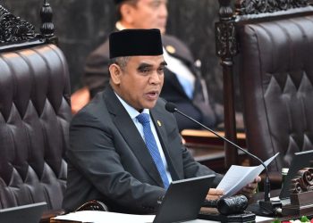 Ketua MPR Apresiasi Kecepatan Pemerintah Tangani Bencana Aceh, Sumut, dan Sumbar