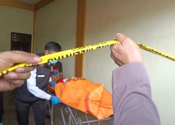 Fakta Baru Pembunuhan Wanita di Ruko Jambi: Motif Perampokan Menguat, Laptop dan Perhiasan Emas Korban Hilang
