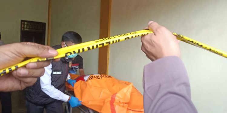 Fakta Baru Pembunuhan Wanita di Ruko Jambi: Motif Perampokan Menguat, Laptop dan Perhiasan Emas Korban Hilang