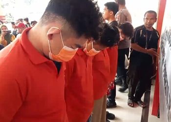 Polisi Selidiki Dugaan TPPO di Balik Pembunuhan Sadis Dwi Putri di Batam