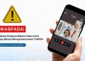 Waspada Penipuan Taspen: Modus Baru Panggilan Video dan Permintaan Uang Materai Palsu