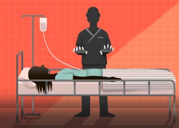 Oknum Perawat Rumah Sakit Sorong Diduga Cabuli Pasien Remaja Putri Usai Operasi