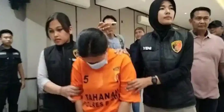 Pembunuhan Wanita di Padende Sigi Terungkap: Pelaku dan Korban Ternyata Selingkuhan, Suami Pelaku Teman Akrab Korban