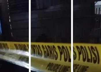 Pukul Ayah Pelaku Karena Kencing Sembarangan, Remaja di Johar Baru Tewas Ditikam
