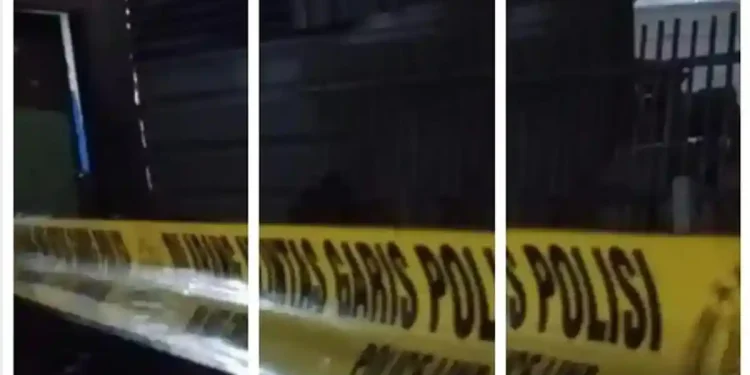Pukul Ayah Pelaku Karena Kencing Sembarangan, Remaja di Johar Baru Tewas Ditikam