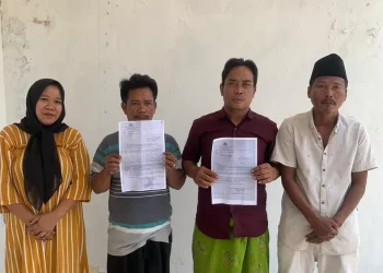 Keluarga Korban Pencabulan Desak Polres Bangkalan Segera Tangkap Tersangka DPO