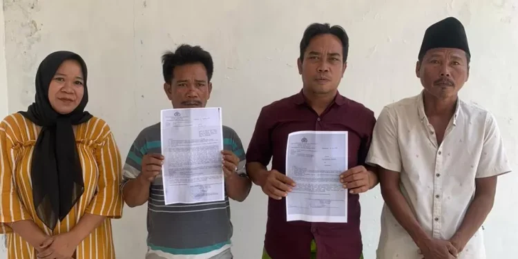 Keluarga Korban Pencabulan Desak Polres Bangkalan Segera Tangkap Tersangka DPO