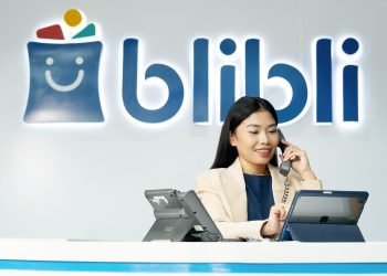 Jelang Harbolnas, Blibli Perketat Keamanan Hadapi Peningkatan Penipuan Digital